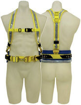 3M DBI-SALA MEDIUM Miners Belt with Detachable Braces (E100M-0837)